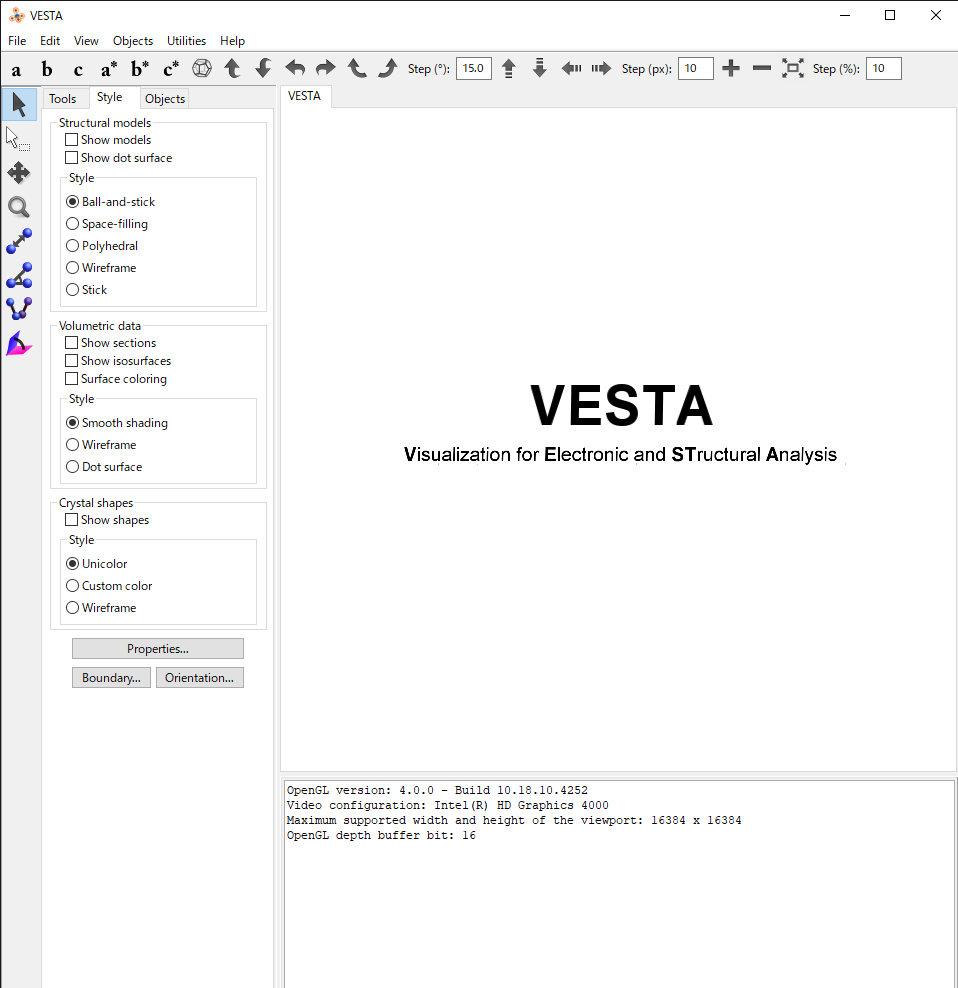 VESTA