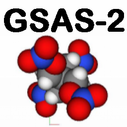 GSAS-II